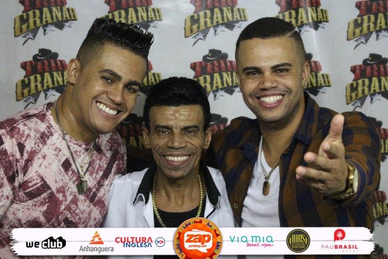 Resultado de imagem para trio granah petrolina