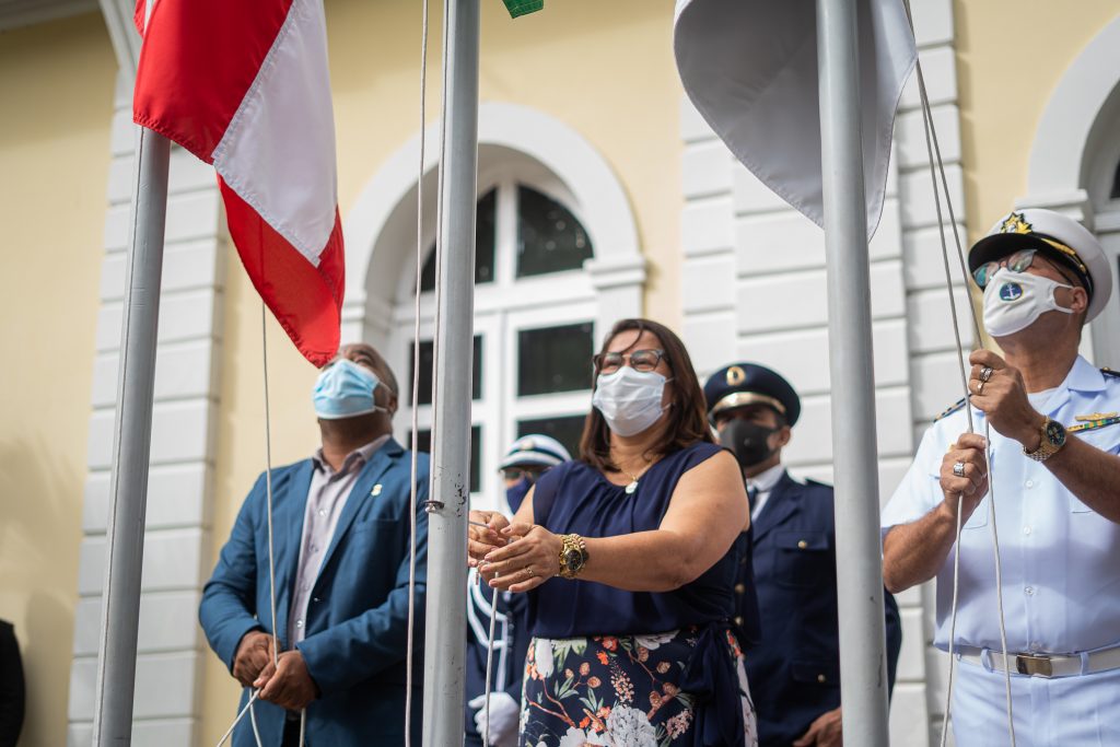 Portal Zap Solenidade de aniversário de Juazeiro é marcada por muita emoção e promessa de mais Portal Zap Solenidade de aniversário de Juazeiro é marcada por muita emoção e promessa de mais